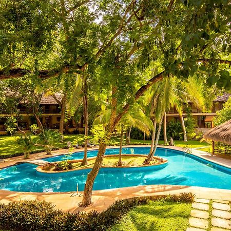 The Lodge At Uxmal Esterno foto
