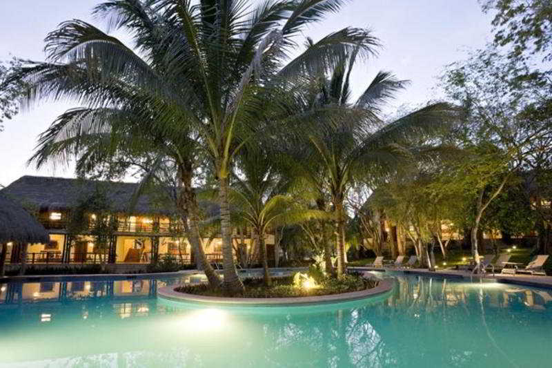 The Lodge At Uxmal Esterno foto